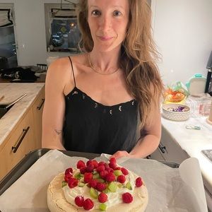 Meet your Posher, Jacquie